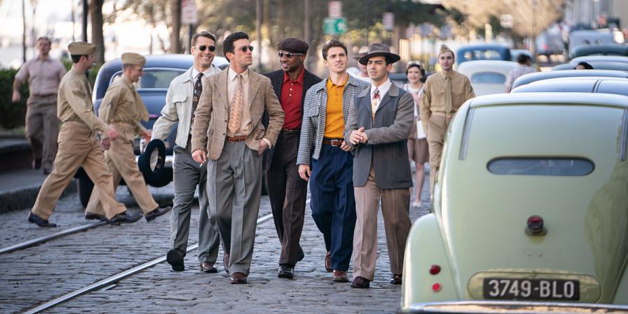 Devotion Historia De Honor